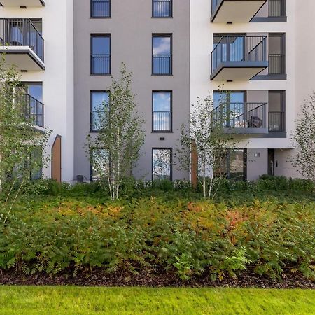 Apartments Cracow Rakowicka By Noclegi Renters Kraków Eksteriør billede
