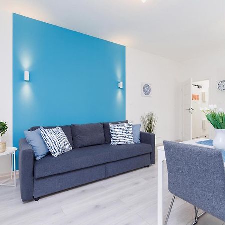 Apartments Cracow Rakowicka By Noclegi Renters Kraków Eksteriør billede