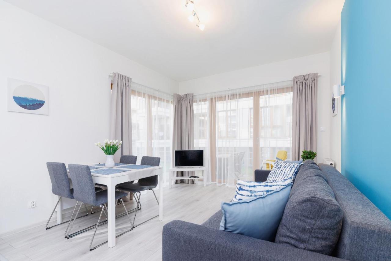 Apartments Cracow Rakowicka By Noclegi Renters Kraków Eksteriør billede