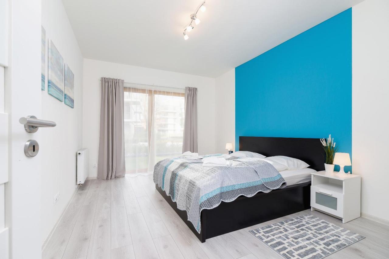 Apartments Cracow Rakowicka By Noclegi Renters Kraków Eksteriør billede